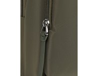 Women's backpack Magellan Santiago, 10.5x14x37 cm, Green (A603-62-126525-GRN)