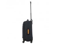 Suitcase Bric's X-Collection 23x55x36 cm, blue (BXL58117.050)