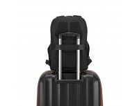 Рюкзак для ноутбука Delsey Dlc Pro 18.5x42.5x31 см, черный (00210261000)