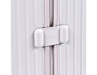 Suitcase Magellan R Range, 30x75.5x52 cm, white (VOCIERMAGRRWHIL)