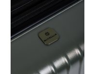 Suitcase Magellan A Range, 41.5x65x27 cm, green (VOCIERMAGAROLIM)