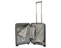 Suitcase Magellan M Range, 21.5x55x39.7 cm, grey (VOCIERMAGMRNGGS)