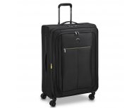 Чемодан Delsey Dita 51x79x33 см, черный (00342182100M9)