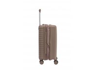 Suitcase Conwood Stride, 38x55x21 cm, beige (CD-PPT035-TS-CHM)