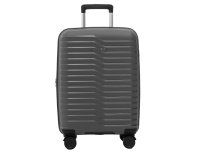 Suitcase Conwood Verto, 38x55x21 cm, grey (CD-PPT033-TS-GRY)