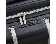 Чемодан Delsey Cadence 50x76x32 см, черный (0016778216080)