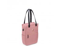 Сумка для ноутбука Delsey Securstyle, 30x40x12 см, розовый (002021350290)