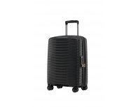 Suitcase Conwood Strata, 39x54x20 cm, black (CD-PPT039-TS-BLK)