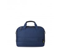 Laptop bag Delsey Wagram, 41x30x12.5 cm, blue (00119916002)