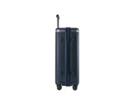 Suitcase Echolac Dynasty 4-wheel, 53x76.5x29 cm, dark blue (1122TY142396280)