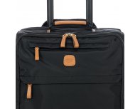 Suitcase Bric's X-Collection 23x55x36 cm, black (BXL58117.101)