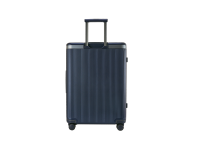 Suitcase Echolac Dynasty 4-wheel, 53x76.5x29 cm, dark blue (1122TY142396280)