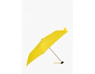 Umbrella mechanical Doppler Carbonsteel Slim 5x5x28 cm, yellow (7228632701)