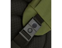 Рюкзак-слинг Echolac Active-X 8x38x22 см, черный (1125B5901199150)