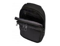 Рюкзак Magellan T Range, черный, 28x18x9 см (MAGTRNGCRBBBLK)