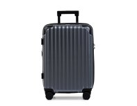 Suitcase Magellan A Range, 38x54x22 cm, grey (VOCIERMAGARGRES)