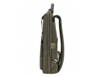 Women's backpack Magellan Santiago, 10.5x14x37 cm, Green (A603-62-126525-GRN)