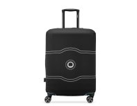 Case suitcase Delsey Travel Accessories, 45x65x25 cm, black (00395018900)