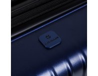 Чемодан Magellan A Range, 41.5x65x27 см, синий (VOCIERMAGARBLUM)