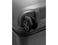Suitcase Magellan M Range, 36.2 x78.3 x 43.5 cm, grey (VOCIERMAGMRNGGL)