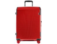 Suitcase Echolac Logic Pro, 26.5x66x46.5 cm, red (1125T1320799240)