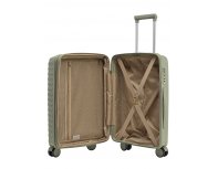 Suitcase Conwood Stride, 38x55x21 cm, green(CD-PPT035-TS-SGR)