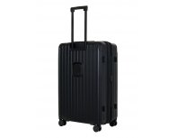 Suitcase Magellan A Range 4-wheel, 46x74x29 cm, black (VOCIERMAGARBLAL)