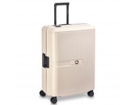 Suitcase Delsey Vauban 50x70x30 cm, beige (00310881917)