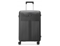 Чемодан Delsey Ordener 43.5x66x25.5 см, черный (00384681000)