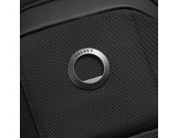 Рюкзак для ноутбука Delsey Dlc Pro, 16.5x40x28 см, черный (00210260200)