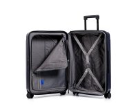 Чемодан Magellan A Range, 41.5x65x27 см, синий (VOCIERMAGARBLUM)