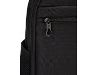 Men's backpack Magellan T Range, 28x40x11.5 cm, black (MAGTRNGBPBLK13)