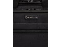 Laptop bag Magellan T Range, black, 30x42x11 cm (MAGTRNGBCBLK15)