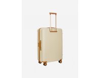 Suitcase Bric's Amalfi, 53x76x29 cm, cream (BAQ08354.114)