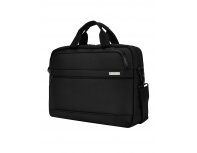 Bag laptop Magellan Discovery 40.5x30x11 cm, black (MAGDISBRFBLAM)