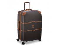 Чемодан Delsey Chatelet Air 2.0 52.5x76,5x32.5 см, коричневый (00167682106)