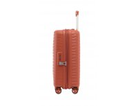 Suitcase Conwood Strata, 39x54x20 cm, red (CD-PPT039-TS-TER)