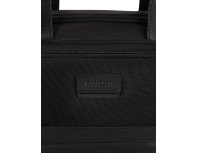 Laptop bag Magellan Santiago, 9x15x31 cm, black (A603-11-123871-BLK)