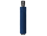 Automatic umbrella Doppler Fiber Magic 3x3x29 cm, blue 7441463DMA