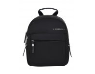 Рюкзак женский Magellan O Basic Range, 11x29x24.5 см, черный (MAGOBBPMBLA)