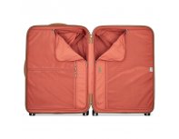 Чемодан Delsey Chatelet Air 2.0 45x66,5x28.5 см, белый (00167681015)