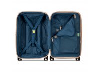Чемодан Delsey Chatelet Air 2.0 35x55x25.5 см, бежевый (0016768012780)
