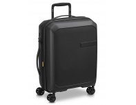 Suitcase Delsey Anvers 35x55x22.5 cm, black (00310580300)