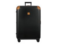 Чемодан Bric's Amalfi, 56x82x30 см, черный (BAQ08355.001)
