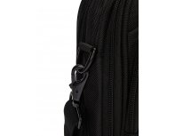 Laptop bag Magellan T Range, black, 30x42x11 cm (MAGTRNGBCBLK15)
