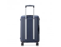 Чемодан Delsey Ordener 35x55x24 см, синий (00384680102E9)
