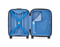 Чемодан Delsey Anvers 35x55x22.5 см, синий (00310580302)