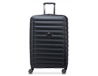 Чемодан Delsey Shadow 5.0, 50x75,5x33 см, черный (00287882100)