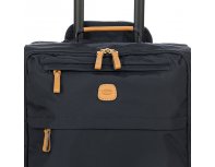 Suitcase Bric's X-Collection 23x55x36 cm, blue (BXL58117.050)