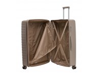Suitcase Conwood Stride, 50x78x31 cm, beige (CD-PPT035-TL-CHM)